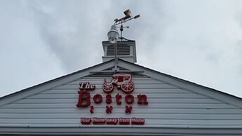Boston Inn