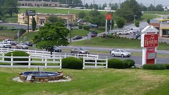Boston Inn