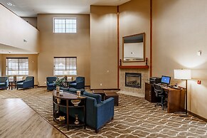 Cobblestone Suites - Ripon