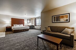 Cobblestone Suites - Ripon
