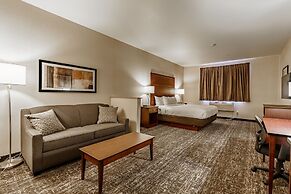 Cobblestone Suites - Ripon