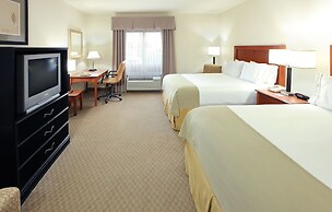 Holiday Inn Express Hotel & Suites Pine Bluff / Pines Mall by IHG