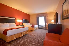 Holiday Inn Express Hotel & Suites Pine Bluff / Pines Mall by IHG