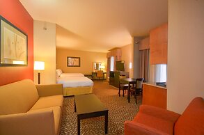 Holiday Inn Express Hotel & Suites Pine Bluff / Pines Mall by IHG