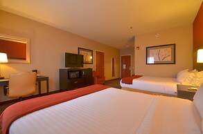 Holiday Inn Express Hotel & Suites Pine Bluff / Pines Mall by IHG