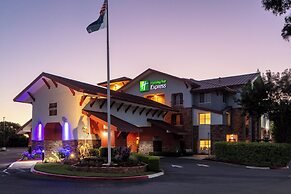 Holiday Inn Express and Suites Turlock by IHG