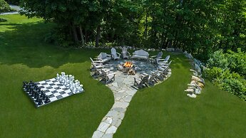Christmas Farm Inn and Spa