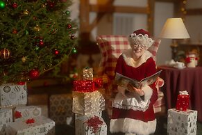 Christmas Farm Inn and Spa