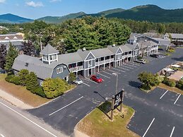 Green Granite Inn, Ascend Hotel Collection