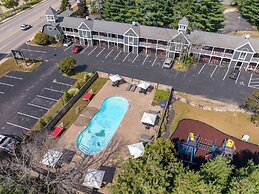 Green Granite Inn, Ascend Hotel Collection