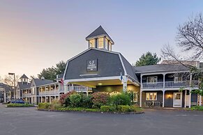 Green Granite Inn, an Ascend Collection Hotel