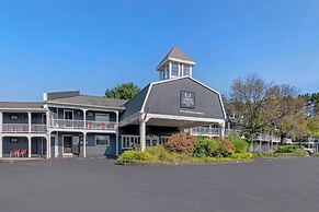 Green Granite Inn, Ascend Hotel Collection