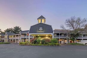 Green Granite Inn, Ascend Hotel Collection