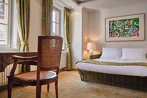 Hotel & Spa A la cour d'Alsace by HappyCulture