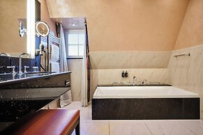 Hotel & Spa A la cour d'Alsace by HappyCulture