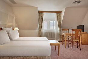 Hotel & Spa A la cour d'Alsace by HappyCulture