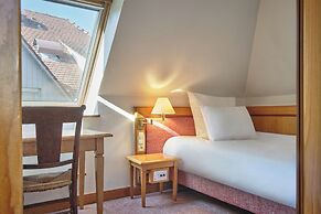 Hotel & Spa A la cour d'Alsace by HappyCulture