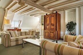 Hotel & Spa A la cour d'Alsace by HappyCulture