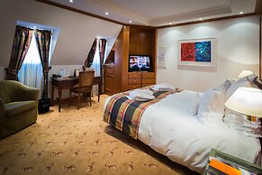 Hotel & Spa A la cour d'Alsace by HappyCulture