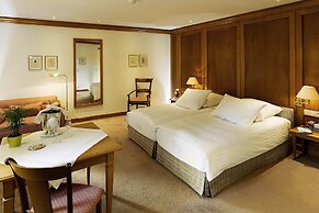 Hotel & Spa A la cour d'Alsace by HappyCulture