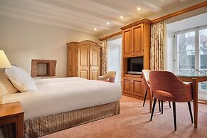 Hotel & Spa A la cour d'Alsace by HappyCulture