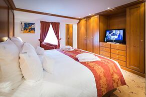 Hotel & Spa A la cour d'Alsace by HappyCulture