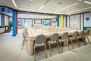 Hotel & Spa A la cour d'Alsace by HappyCulture