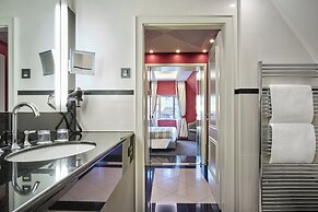 Hotel & Spa A la cour d'Alsace by HappyCulture