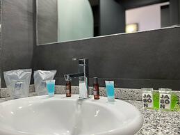 Hotel Princesa Solar