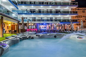 Hotel Princesa Solar