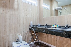 Hotel Princesa Solar