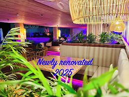 Hotel Princesa Solar