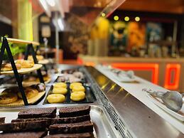 Hotel Princesa Solar