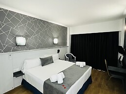 Hotel Princesa Solar