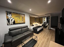 Hotel Princesa Solar