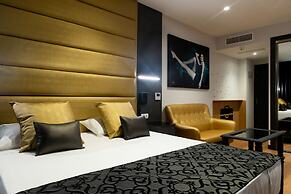 Hotel Princesa Solar