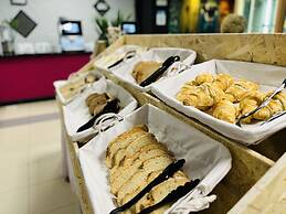 Hotel Princesa Solar