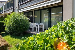 Le Terrazze Sul Lago Residence & Hotel