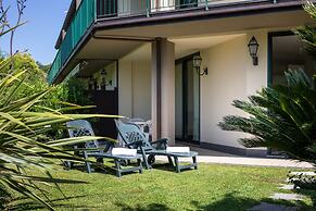 Le Terrazze Sul Lago Residence & Hotel