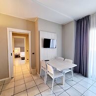 Le Terrazze Sul Lago Residence & Hotel