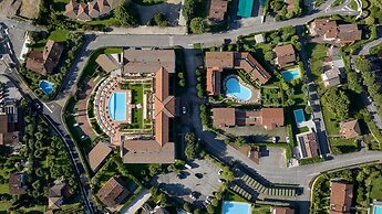 Le Terrazze Sul Lago Residence & Hotel