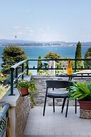 Le Terrazze Sul Lago Residence & Hotel