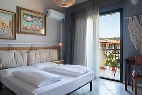 Le Terrazze Sul Lago Residence & Hotel