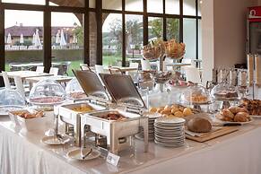 Le Terrazze Sul Lago Residence & Hotel