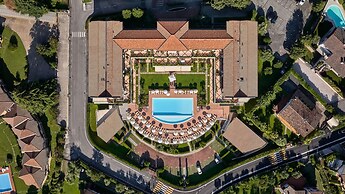 Le Terrazze Sul Lago Residence & Hotel