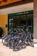 Le Terrazze Sul Lago Residence & Hotel