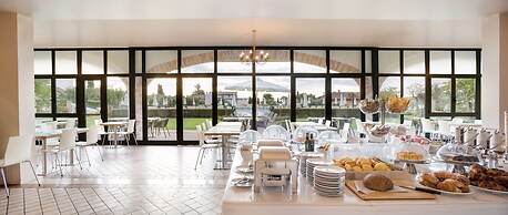 Le Terrazze Sul Lago Residence & Hotel