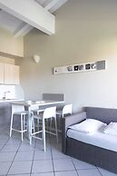 Le Terrazze Sul Lago Residence & Hotel