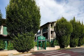 Le Terrazze Sul Lago Residence & Hotel