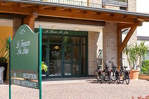 Le Terrazze Sul Lago Residence & Hotel